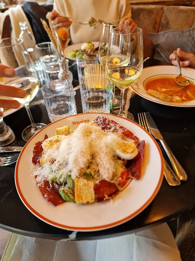 Menu_Restaurant Rivièra_Amstel_image_8