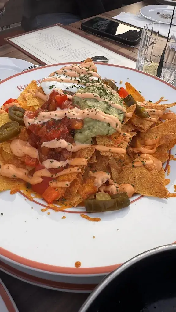 Menu_Restaurant Rivièra_Amstel_image_9