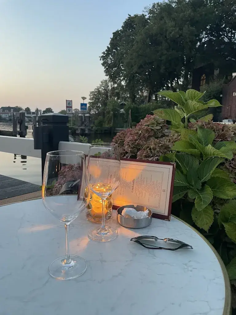 Oleksii_Restaurant Rivièra_Amstel_avis