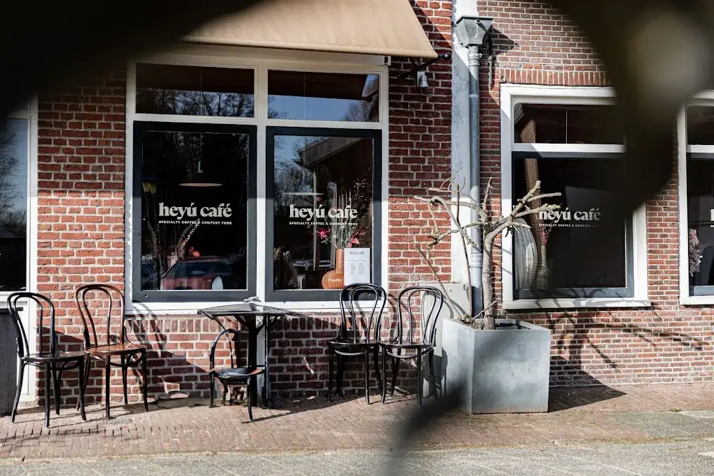 Heyú Café_Amstel_slider_image_1