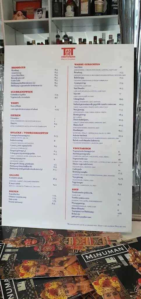 Menu_Restaurant Tastoeamsterdam_Amstel_image_2