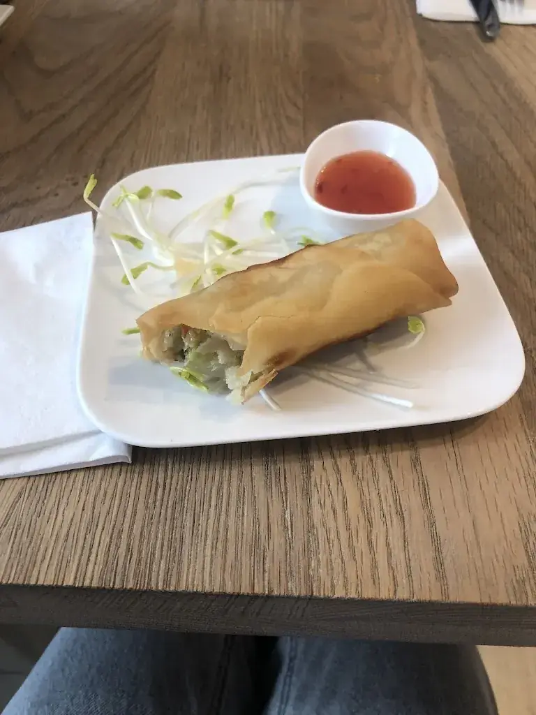 Mayla Nachum_Restaurant Tastoeamsterdam_Amstel_review