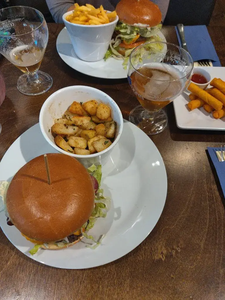 David C_Restaurant Tastoeamsterdam_Amstel_review