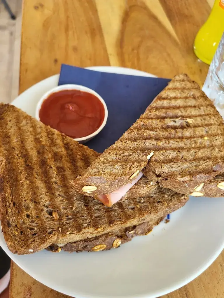 Menu_Strandpaviljoen a/d PLAS_Amstel_image_6