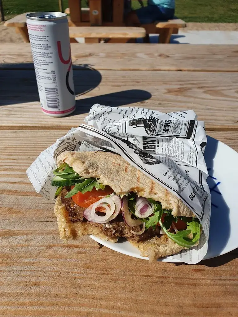 Menu_Strandpaviljoen a/d PLAS_Amstel_image_7