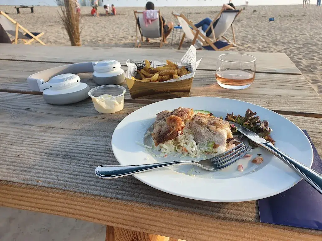 Menu_Strandpaviljoen a/d PLAS_Amstel_image_8