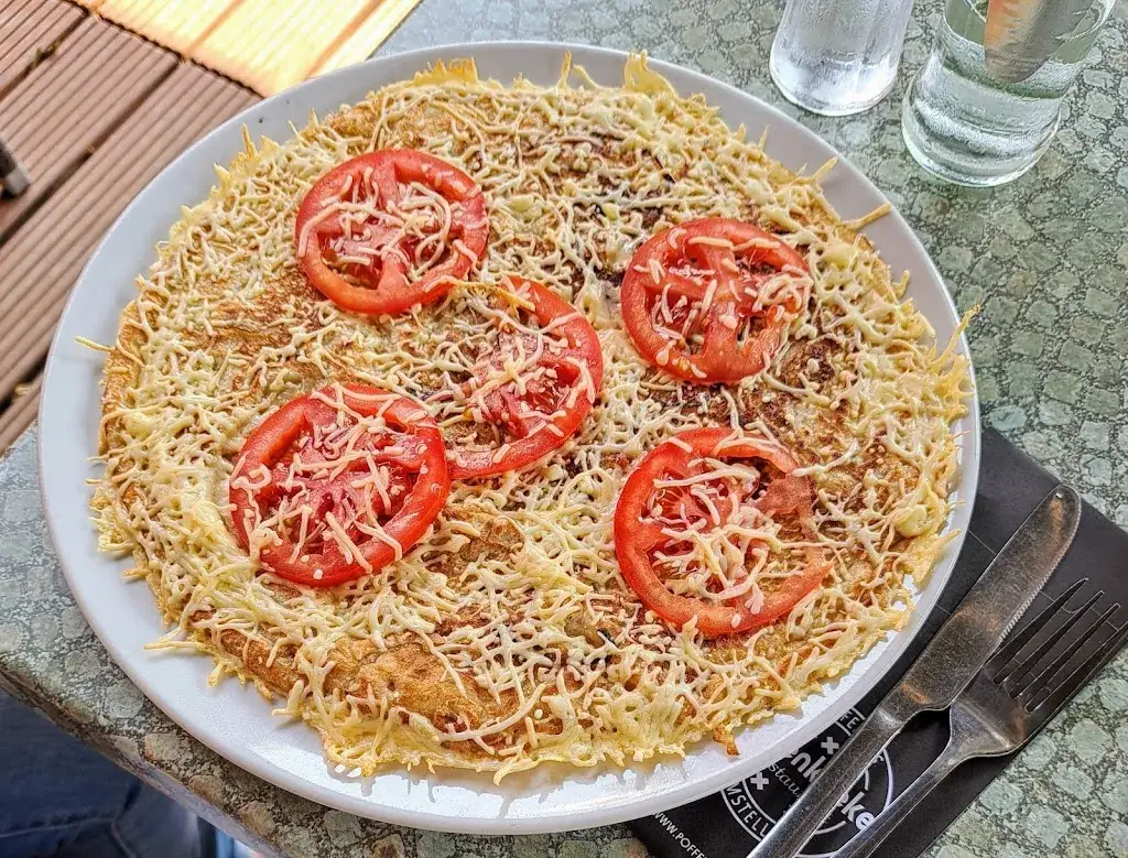 Menu_Pannenkoeken-Poffertjes Restaurant Amstelland Ouderkerk aan de Amstel Geopend Maart t/m oktober_Amstel_image_5