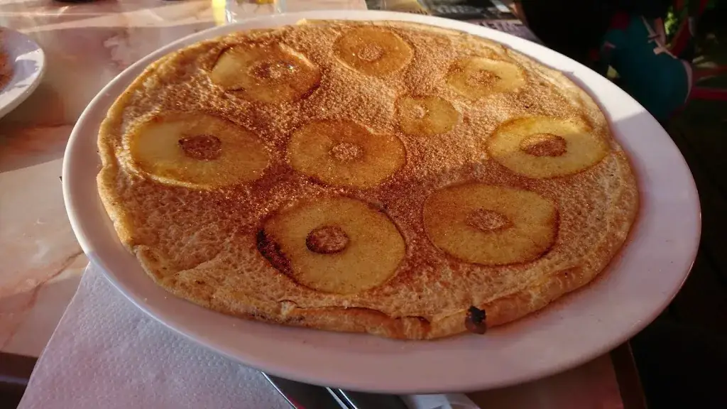 Menu_Pannenkoeken-Poffertjes Restaurant Amstelland Ouderkerk aan de Amstel Geopend Maart t/m oktober_Amstel_image_6