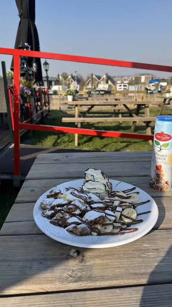Nahid Etesami_Pannenkoeken-Poffertjes Restaurant Amstelland Ouderkerk aan de Amstel Geopend Maart t/m oktober_Amstel_review