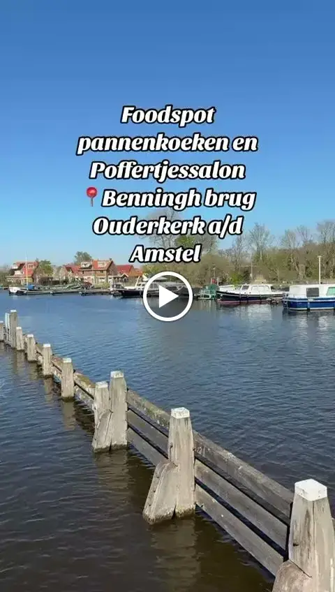 Pannenkoeken-Poffertjes Restaurant Amstelland Ouderkerk aan de Amstel Geopend Maart t/m oktober_Amstel_slider_image_2