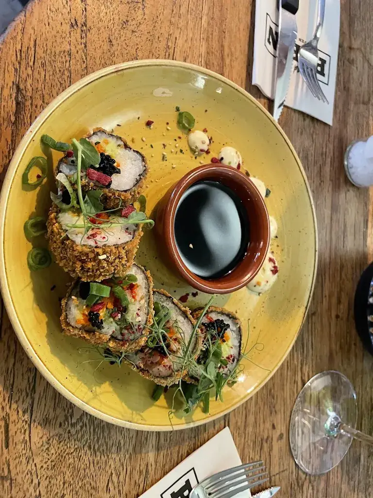 Grand Café PLEIN_Petten_slider_image_3