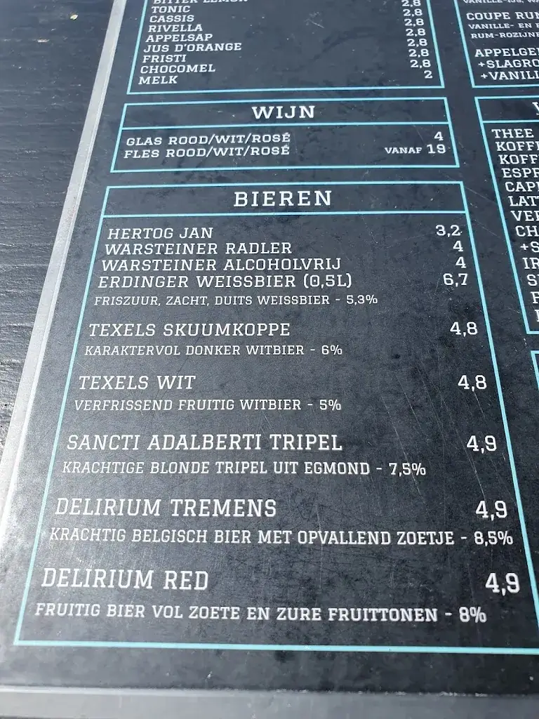 Menu_Restaurant Buiten_Petten_image_2