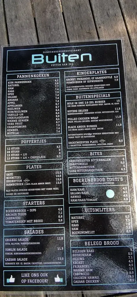 Menu_Restaurant Buiten_Petten_image_3