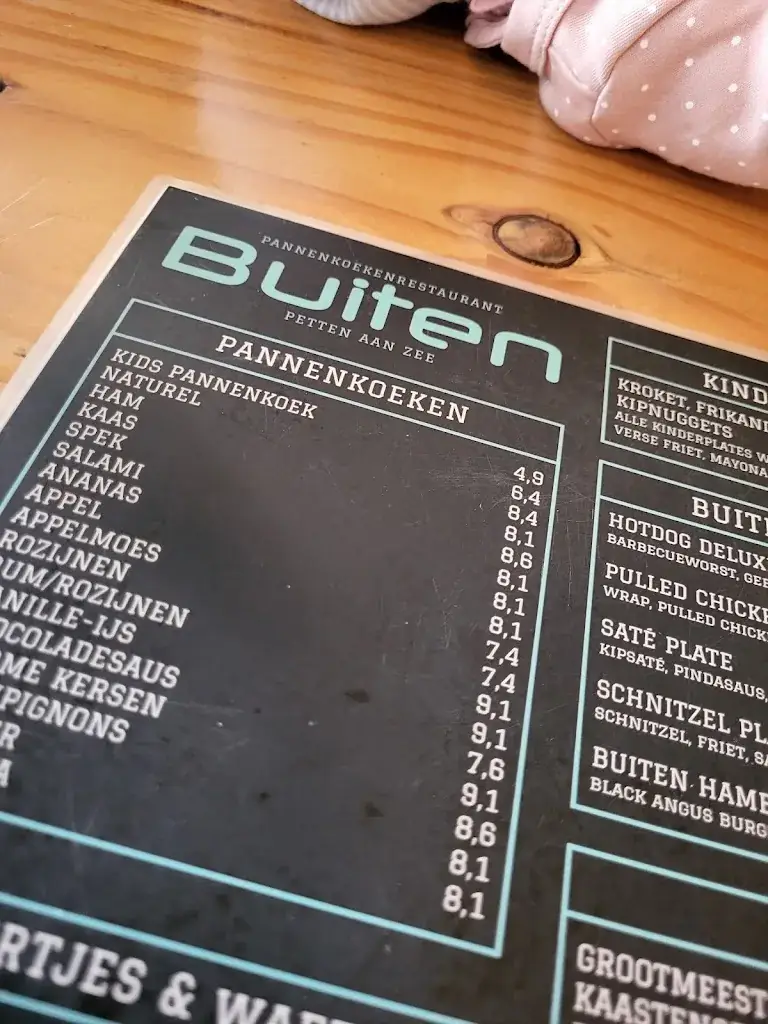 Menu_Restaurant Buiten_Petten_image_4