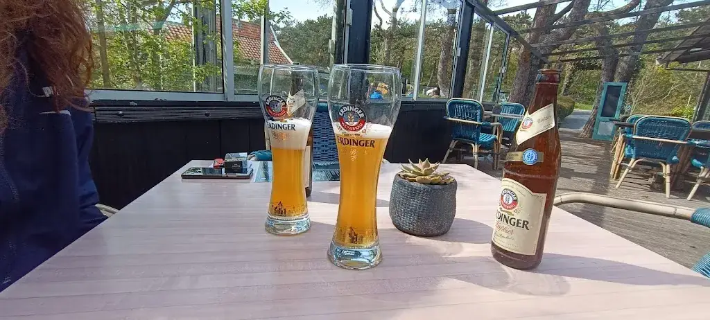 Diogo Castro_Restaurant Buiten_Petten_avis