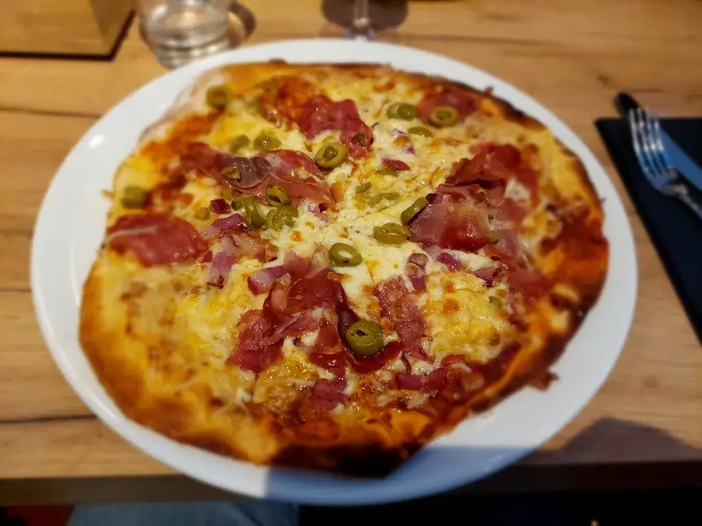 Menu_La Strada Italian Street Food_Leeuwarden_imagen_7