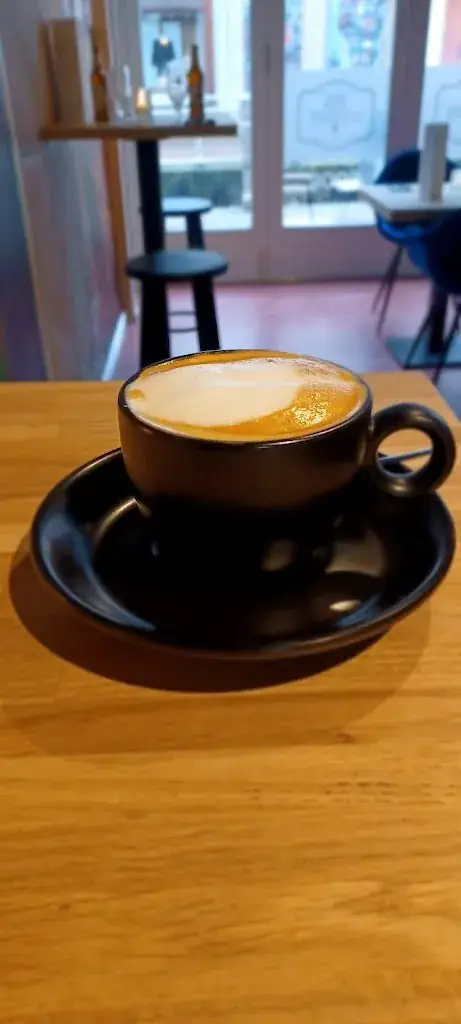 Menu_La Strada Italian Street Food_Leeuwarden_imagen_8