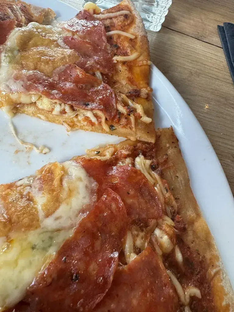 Rayner Pupo_La Strada Italian Street Food_Leeuwarden_reseña