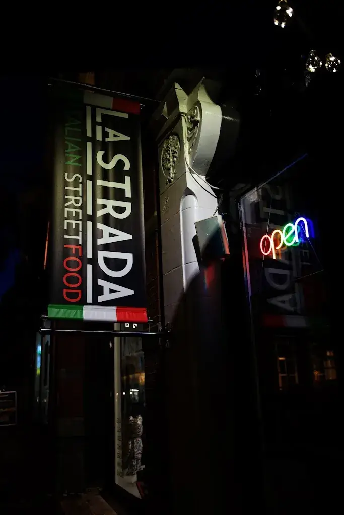 La Strada Italian Street Food_Leeuwarden_slider_image_1