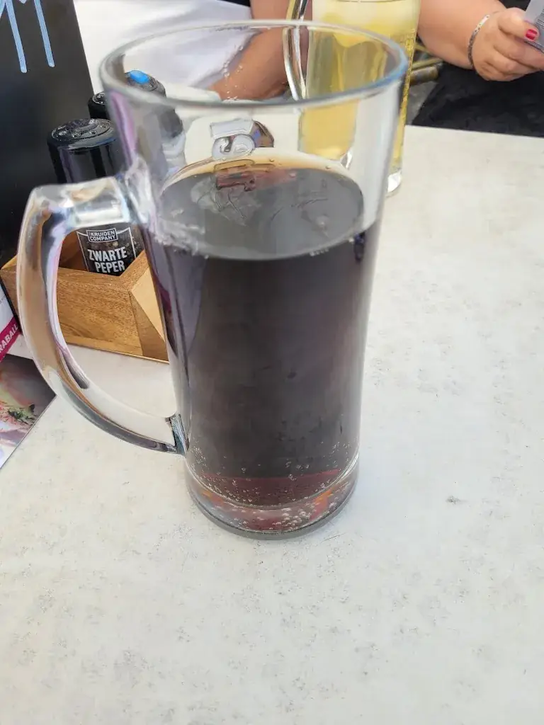 Menu_Pizzeria Bella Napoli_Petten_image_8