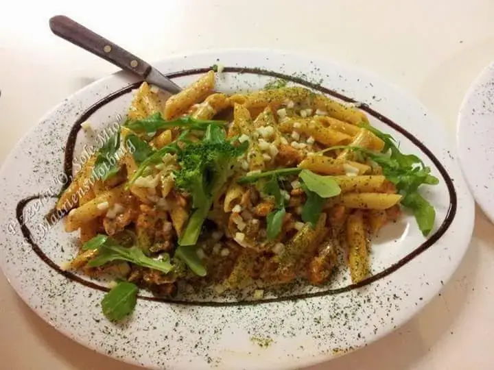 Pizzeria Bella Napoli_Petten_slider_image_3