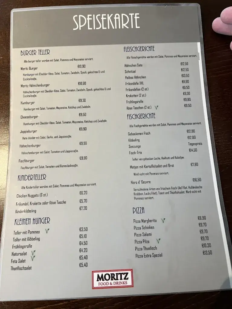 Menü_Moritz Food & Drinks_Petten_Bild_4