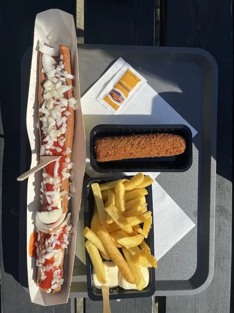 Dominic_Moritz Food & Drinks_Petten_Bewertung