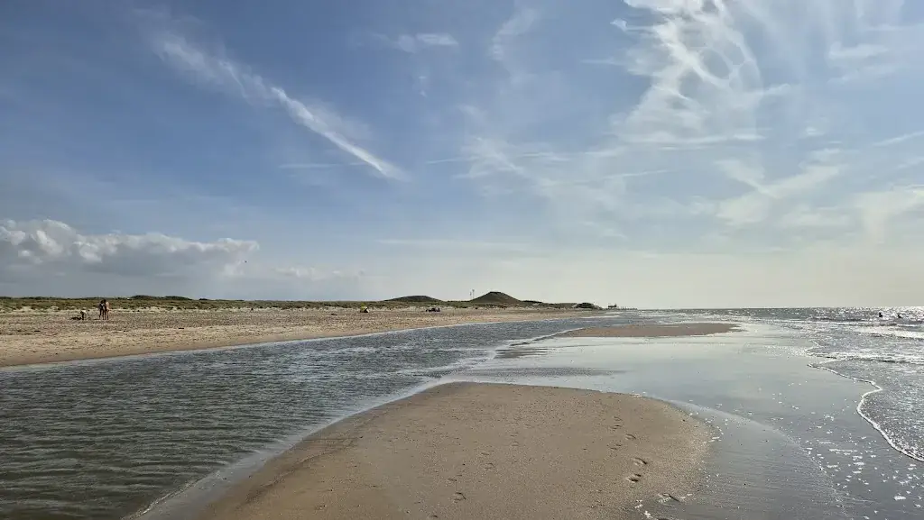 Alexandra B_Beach Pavillion 'Zee en Zo'_Petten_recensione