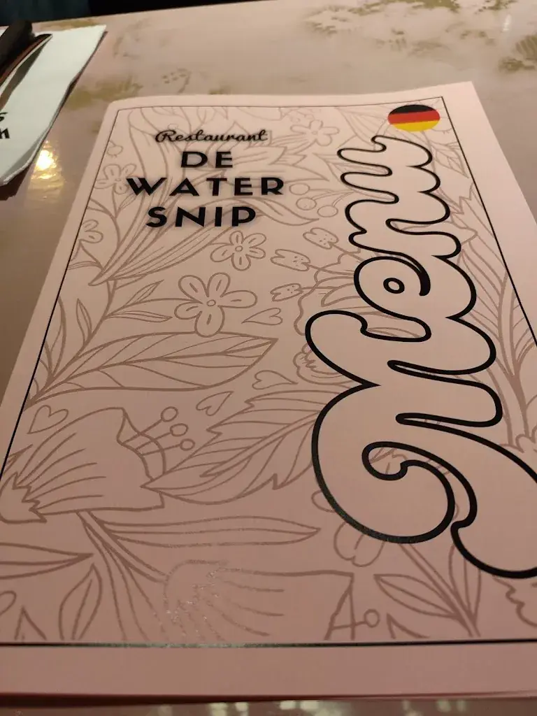 Dietmar Brookmann (Tabakdidi)_Restaurant de Watersnip - Plons & Parel SpeelParadijs_Petten_review