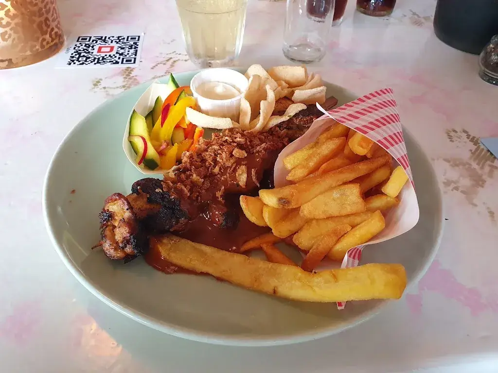 Salvo_Restaurant de Watersnip - Plons & Parel SpeelParadijs_Petten_review