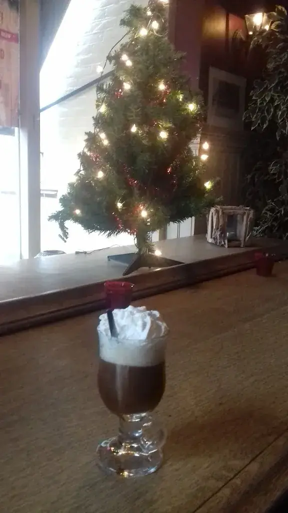 Menu_De Wildeman_Santpoort-Noord_immagine_2