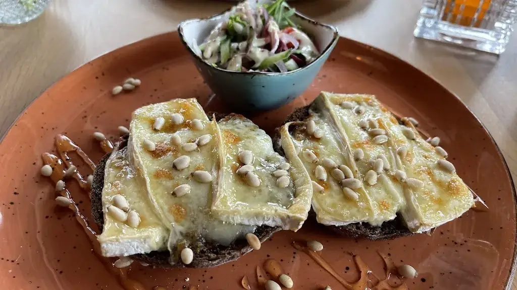 Menu_De Wildeman_Santpoort-Noord_immagine_6