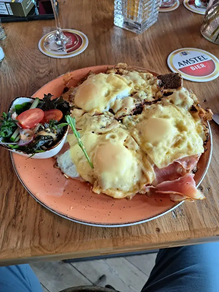 Menu_De Wildeman_Santpoort-Noord_immagine_8