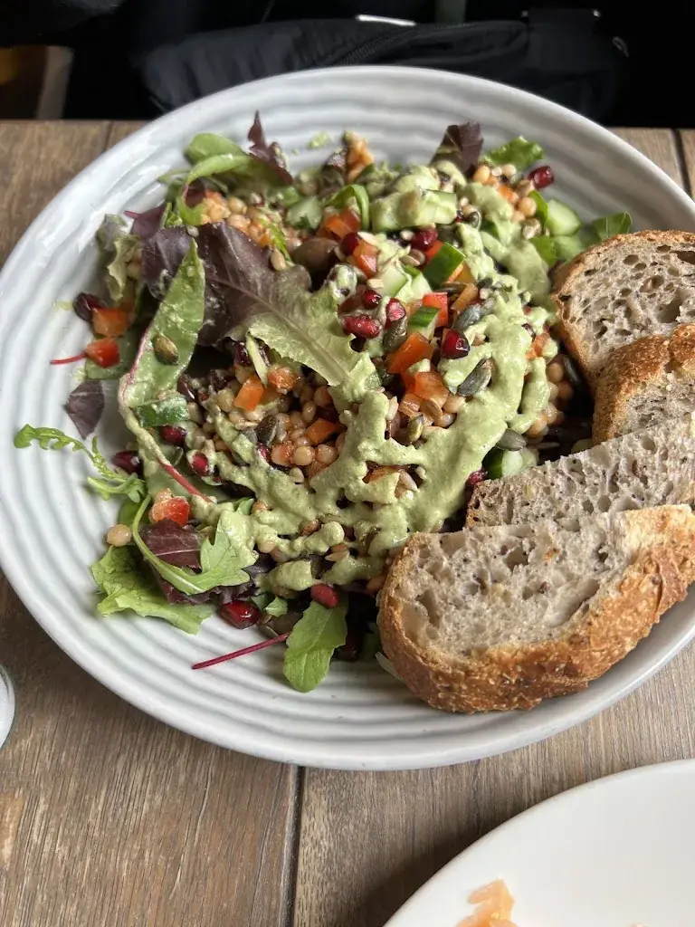 Sabine Scherer_tHUIS aan de AMSTEL_Amsterdam_review