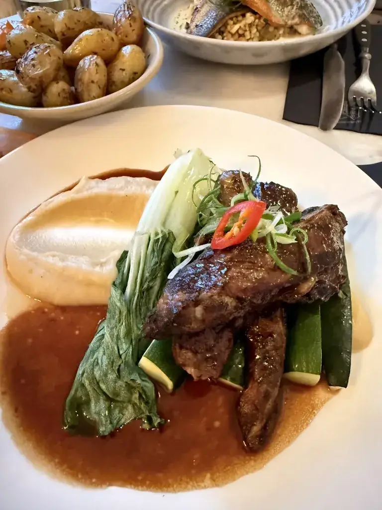 P K_tHUIS aan de AMSTEL_Amsterdam_review