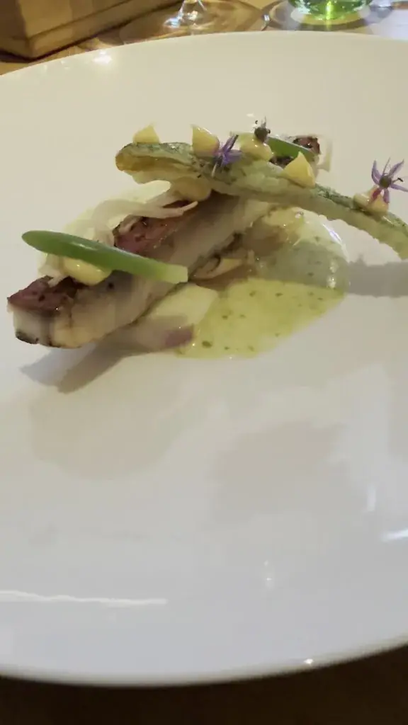 WB88_SAAM restaurant_Amstelveen_review