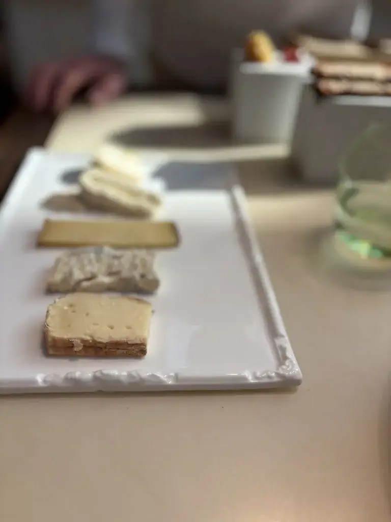 A W_SAAM restaurant_Amstelveen_review