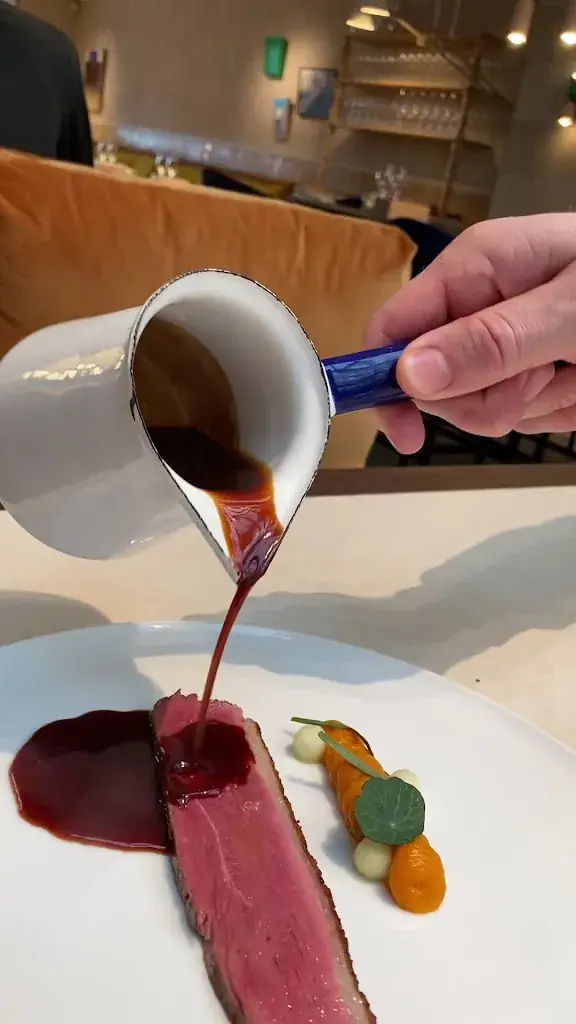 SAAM restaurant_Amstelveen_slider_image_2