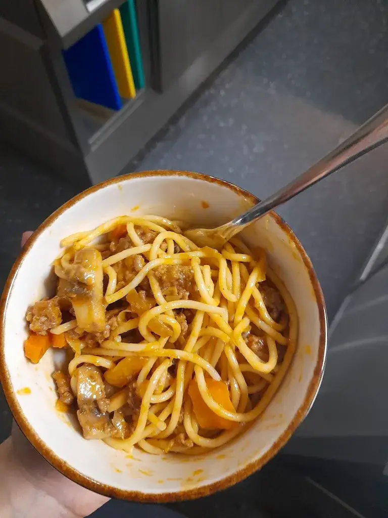 Menu_Restaurant Dunimar_Noordwijkerhout_imagen_3