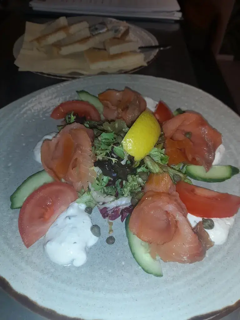 Menu_Restaurant Dunimar_Noordwijkerhout_imagen_5