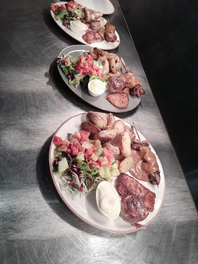 Menu_Restaurant Dunimar_Noordwijkerhout_imagen_6