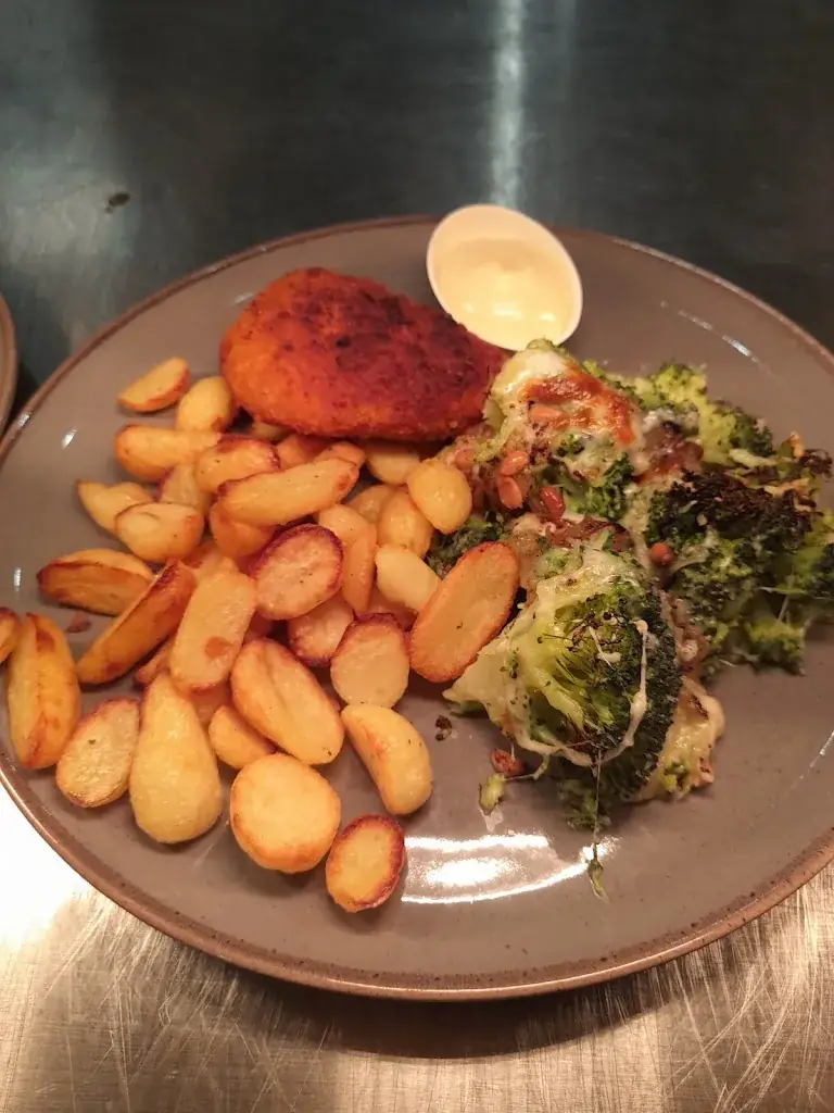 Menu_Restaurant Dunimar_Noordwijkerhout_imagen_8