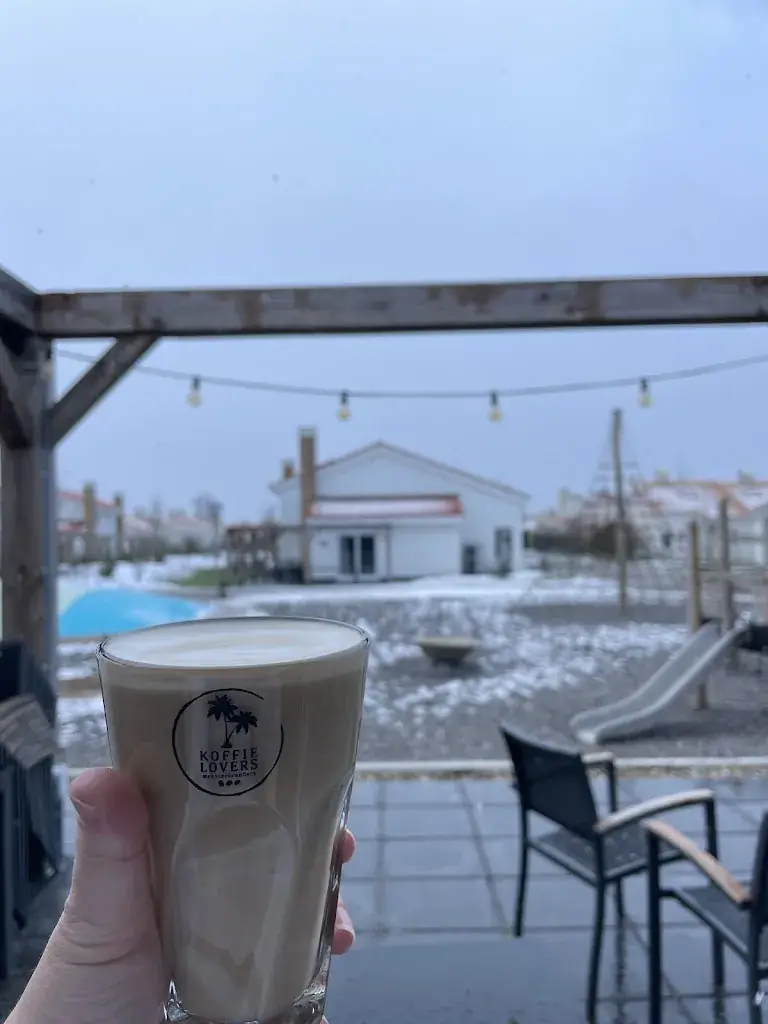 Maeve Jongejan_Restaurant Dunimar_Noordwijkerhout_reseña