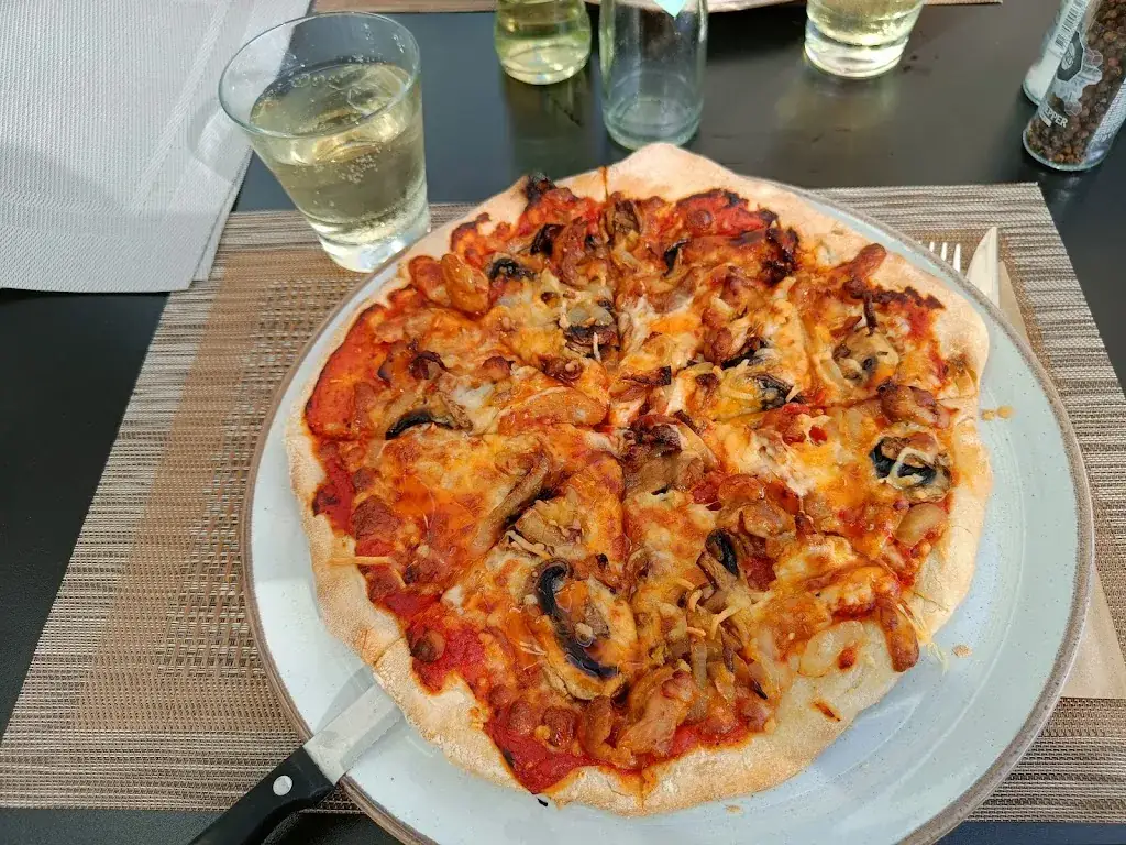 Jan Cromphout_Restaurant Dunimar_Noordwijkerhout_reseña