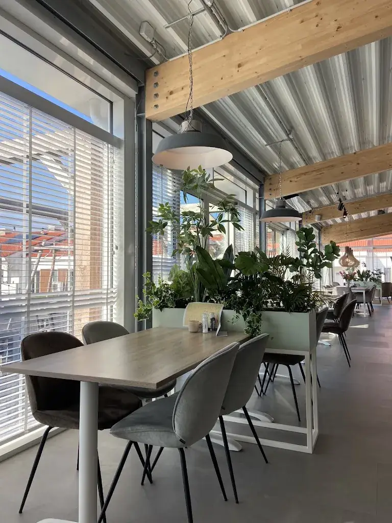 Restaurant Dunimar restaurant in Noordwijkerhout