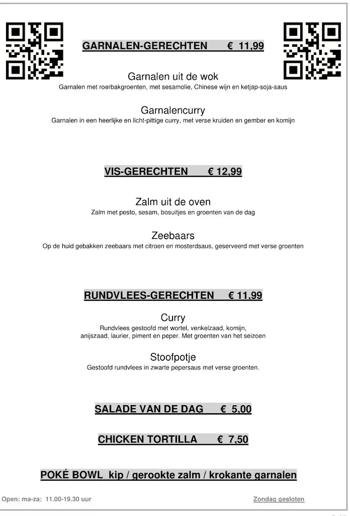 Menu_Chun Kookt_Groningen_image_3