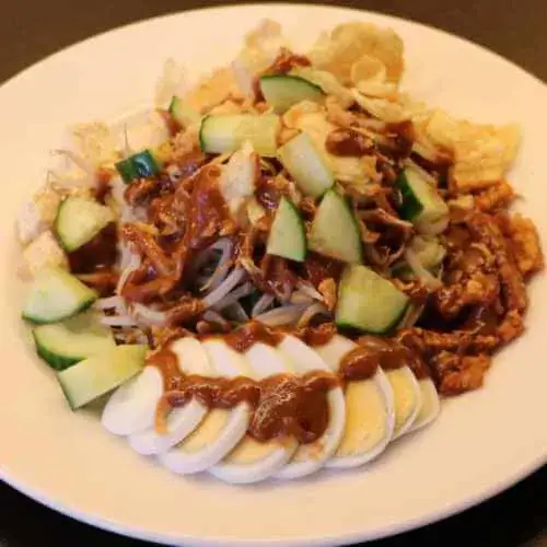 Menu_Toko Semarang_Groningen_image_1