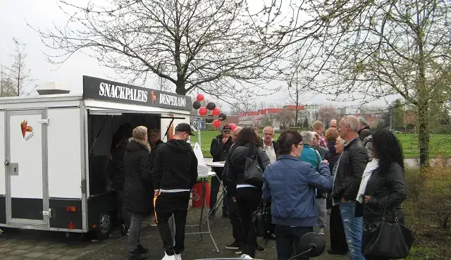 Hans van Leeuwen (Dinky Boy)_Snackpaleis Desperado_Groningen_review