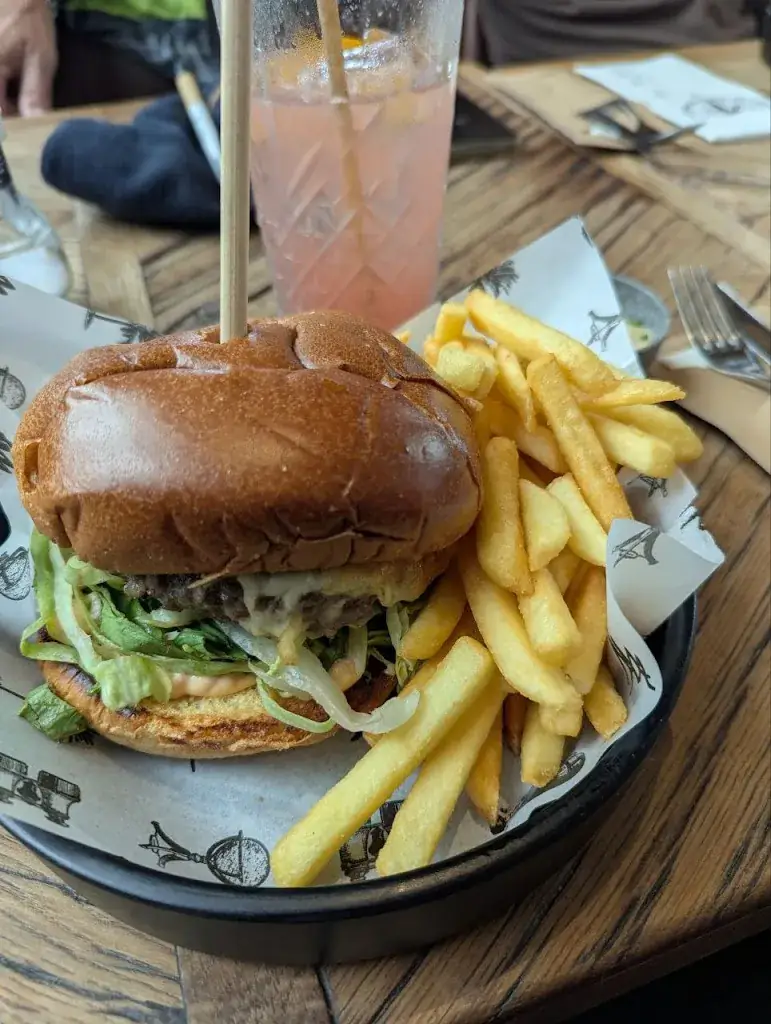 Matteo_Mr. Mofongo_Groningen_recensione