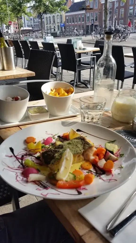 Menu_Huiskamerrestaurant De Kleine Heerlijkheid_Groningen_immagine_3